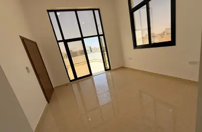 شقة - 1 حمام للايجار في مدينة الرياض - أبوظبي