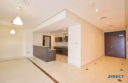 Apartment - 3 Bedrooms - 4 Bathrooms for sale in 23 Marina - Dubai Marina - Dubai
