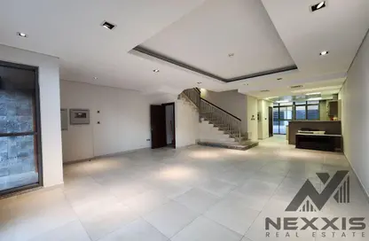 Villa - 4 Bedrooms - 6 Bathrooms for rent in Comfy Villas - Jumeirah Village Circle - Dubai