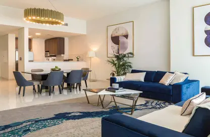 Apartment - Studio for rent in Avani Palm View Hotel  and  Suites - Dubai Media City - Dubai