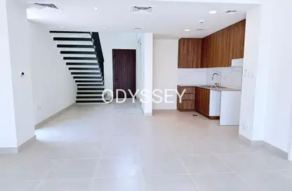 Townhouse - 4 Bedrooms - 4 Bathrooms for rent in Maha Townhouses - Town Square - Dubai