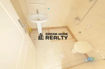 Apartment - 1 Bedroom - 2 Bathrooms for rent in BOS Al Khan Tower - Al Khan - Sharjah