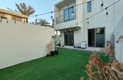 Townhouse - 3 Bedrooms - 4 Bathrooms for rent in Al Yasmeen - Al Zahia - Muwaileh Commercial - Sharjah