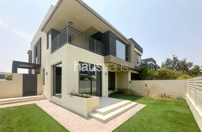 Townhouse - 5 Bedrooms - 4 Bathrooms for rent in Maple 2 - Maple at Dubai Hills Estate - Dubai Hills Estate - Dubai
