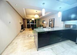 Apartment - 2 bedrooms - 2 bathrooms for rent in Meera MAAM Residence - Corniche Road - Abu Dhabi