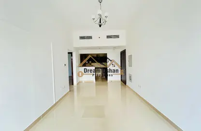 Apartment - 2 Bedrooms - 2 Bathrooms for rent in Al Manal Residence 2 - Dubai Silicon Oasis - Dubai