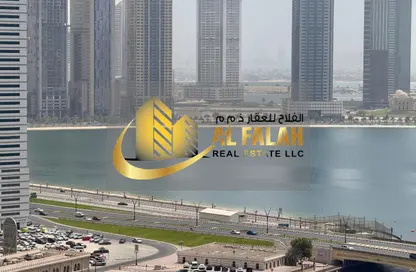 شقة - 3 غرف نوم - 3 حمامات للايجار في المجاز 3 - المجاز - الشارقة