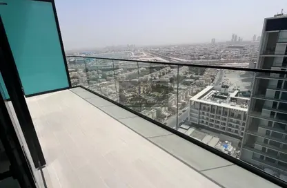 شقة - غرفة نوم - 2 حمامات للبيع في بن غاطي أزور - منطقة 16 - قرية الجميرا سركل - دبي