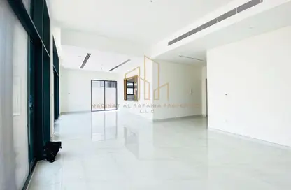 فيلا - 4 غرف نوم - 5 حمامات للايجار في مروج الفرجان - الفرجان - دبي