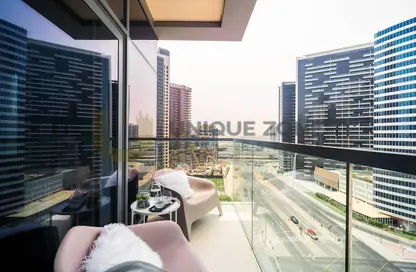 Apartment - 1 Bedroom - 2 Bathrooms for sale in Bellevue Tower 2 - Bellevue Towers - Downtown Dubai - Dubai Apartment - 1 Bedroom - 2 Bathrooms for sale in Bellevue Tower 2 - Bellevue Towers - Downtown Dubai - Dubai