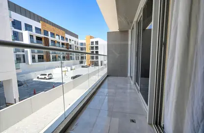 Apartment - 1 Bedroom - 1 Bathroom for sale in Centurion Onyx - Meydan - Dubai