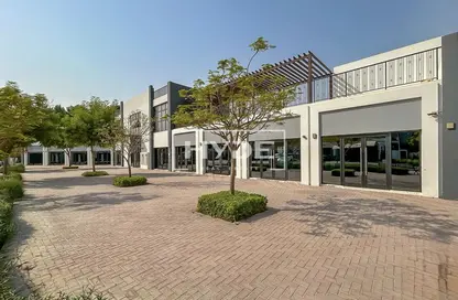 عمارة بالكامل - 5 غرف نوم - 3 حمامات للبيع في كاسا فلورز - مجتمع الحدائق في موتور سيتي - موتور سيتي - دبي