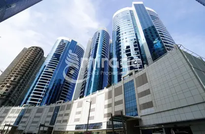 Apartment - 2 Bedrooms - 3 Bathrooms for sale in Hydra Avenue Towers - City Of Lights - Al Reem Island - Abu Dhabi