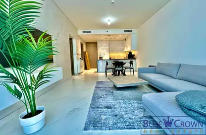 Apartment - 1 Bedroom - 2 Bathrooms for rent in Residences 7 - District One - Mohammed Bin Rashid City - Dubai