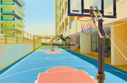 Apartment - 2 Bedrooms - 3 Bathrooms for sale in Al Waleed Garden 1 - Al Waleed Garden - Al Jaddaf - Dubai