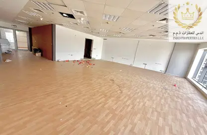 Office Space - Studio - 1 Bathroom for rent in The Icon Casa 2 - Al Rashidiya 3 - Al Rashidiya - Ajman Office Space - Studio - 1 Bathroom for rent in The Icon Casa 2 - Al Rashidiya 3 - Al Rashidiya - Ajman