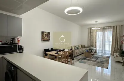 Apartment - 1 Bedroom - 2 Bathrooms for sale in Alcove - Jumeirah Village Circle - Dubai