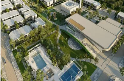 Villa - 4 Bedrooms - 6 Bathrooms for sale in Al Tay Hills - Al Tay West - Al Suyoh - Sharjah