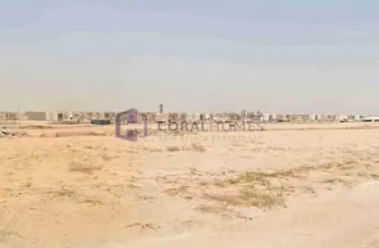 Land - Studio for sale in Al Mamzar - Deira - Dubai