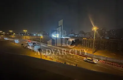 شقة - غرفة نوم - 2 حمامات للايجار في 2 الحميدية - الحميدية - عجمان