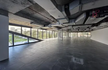 مكتب - استوديو - 1 حمام للايجار في جولدن جايت - عود ميثاء - بر دبي - دبي