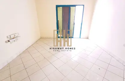Apartment - 1 Bedroom - 1 Bathroom for rent in Al Nada Tower - Al Nahda - Sharjah