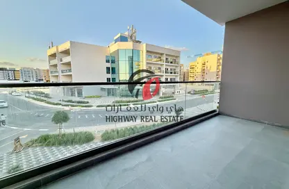 Apartment - 1 Bedroom - 2 Bathrooms for rent in Liwan 2 - Dubai Land - Dubai Apartment - 1 Bedroom - 2 Bathrooms for rent in Liwan 2 - Dubai Land - Dubai