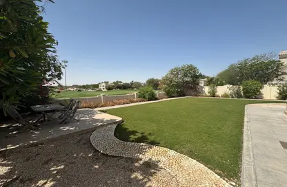 Villa - 5 Bedrooms - 5 Bathrooms for rent in Estella - Victory Heights - Dubai Sports City - Dubai