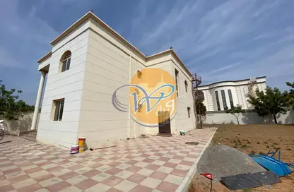 Villa - 7 Bedrooms for rent in Al Dhait South - Al Dhait - Ras Al Khaimah
