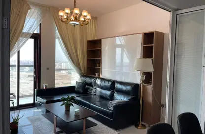 Apartment - 1 Bedroom - 2 Bathrooms for rent in Glamz by Danube - Glamz - Al Furjan - Dubai