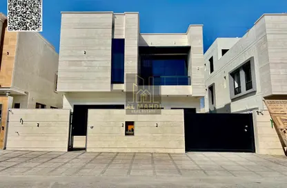 Villa - 6 Bedrooms - 7+ Bathrooms for sale in Al Yasmeen 1 - Al Yasmeen - Ajman