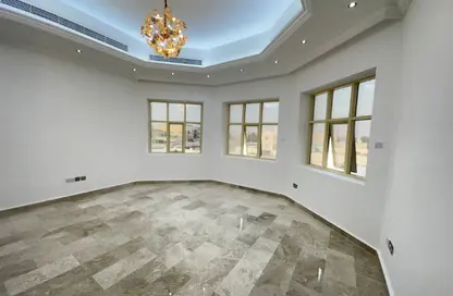 Apartment - 1 Bedroom - 1 Bathroom for rent in Shakhbout City - Abu Dhabi