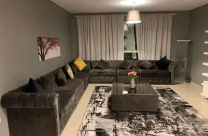 Apartment - 1 Bedroom - 2 Bathrooms for sale in Radiant Marina Towers - Shams Abu Dhabi - Al Reem Island - Abu Dhabi