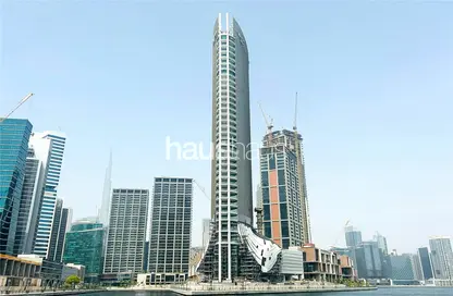 شقة - 3 غرف نوم - 5 حمامات للبيع في جميرا ليفتج الخليج التجاري - الخليج التجاري - دبي