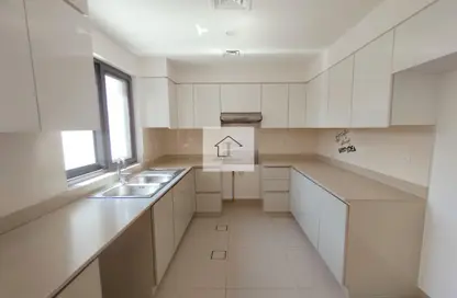 Townhouse - 3 Bedrooms - 4 Bathrooms for rent in Maple 3 - Maple at Dubai Hills Estate - Dubai Hills Estate - Dubai