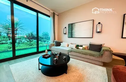 شقة - 2 غرف نوم - 3 حمامات للبيع في نشاما كامدن - تاون سكوير - دبي