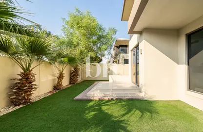 Townhouse - 4 Bedrooms - 5 Bathrooms for rent in Maple at Dubai Hills Estate 2 - Maple at Dubai Hills Estate - Dubai Hills Estate - Dubai Townhouse - 4 Bedrooms - 5 Bathrooms for rent in Maple at Dubai Hills Estate 2 - Maple at Dubai Hills Estate - Dubai Hills Estate - Dubai