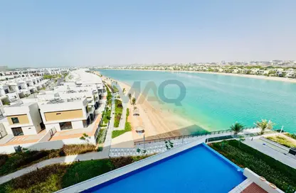 شقة - غرفة نوم - 2 حمامات للبيع في غيت واي ريزيدنسز 2 - ميناء العرب - راس الخيمة - رأس الخيمة