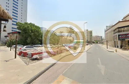 Land - Studio for sale in Al Nakhil 2 - Al Nakhil - Ajman