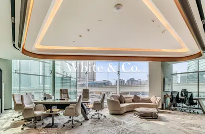 Full Floor - Studio for rent in Zentral DWTC - World Trade Center - Dubai