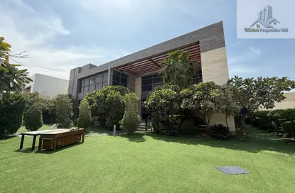 Villa - 6 Bedrooms - 7+ Bathrooms for rent in Nad Al Sheba Villas - Nad Al Sheba 3 - Nad Al Sheba - Dubai