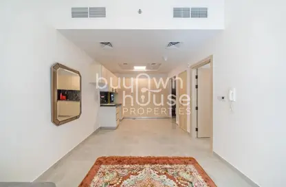 Apartment - 1 Bedroom - 2 Bathrooms for sale in Binghatti Mirage - Jumeirah Village Circle - Dubai