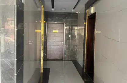 شقة - 2 غرف نوم - 2 حمامات للايجار في برج النعيمية  2 - أبراج النعيمية - النعيمية - عجمان