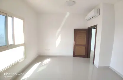 Empty Room image for: Apartment - 1 Bedroom - 1 Bathroom for rent in Tilal City A - Tilal City - Sharjah, Image 1