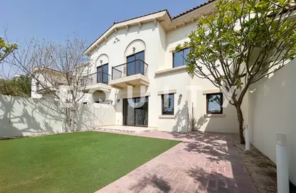 Villa - 3 Bedrooms - 4 Bathrooms for rent in Mira 4 - Mira - Reem - Dubai