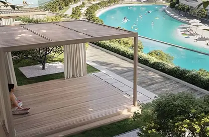 Apartment - 4 Bedrooms - 3 Bathrooms for sale in Sobha Hartland Waves Opulence - Sobha Hartland - Mohammed Bin Rashid City - Dubai