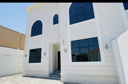 Villa - 5 Bedrooms - 6 Bathrooms for rent in Um Al Sidir - Al Towayya - Al Ain