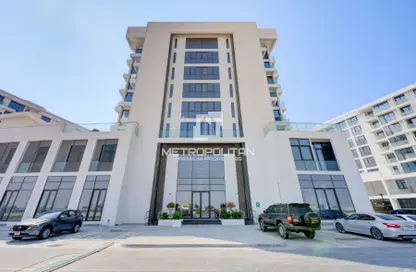 شقة - 2 غرف نوم - 3 حمامات للبيع في بلوباي ووك - مدينة أجمل مكان - مدينة الواجهة المائية لإمارة الشارقة - الشارقة