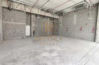Shop - Studio for rent in Vincitore Benessere - Arjan - Dubai