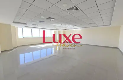 Office Space - Studio for rent in Julphar Commercial Tower - Julphar Towers - Al Nakheel - Ras Al Khaimah